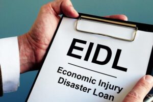 COVID-19 Economic Injury Disaster Loan 2021