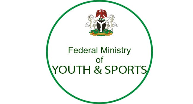 Federal Ministry Of Youth And Sports Development