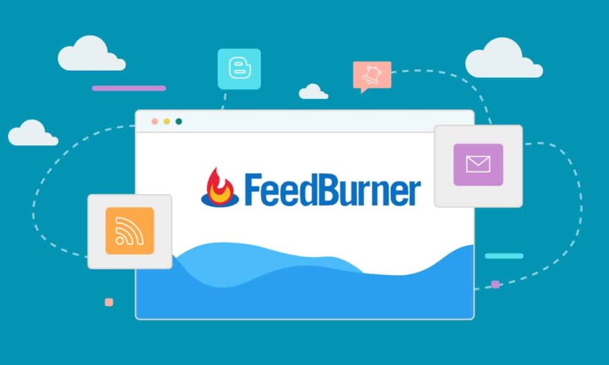 Google Set to Retire Feedburner Email Subscription Service