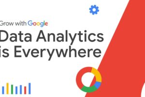 Google Data Analytics Professional Certificate