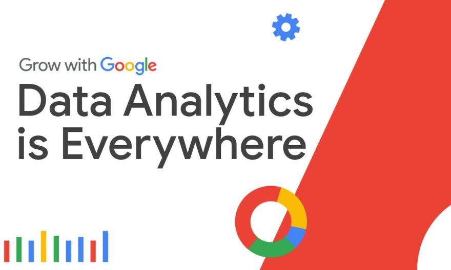 Google Data Analytics Professional Certificate