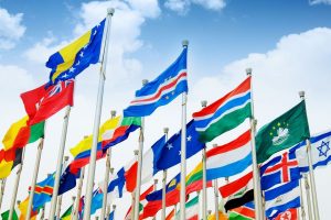 Free Online Course on Cultural Diplomacy