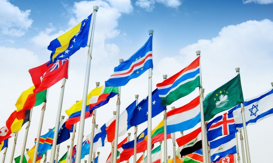 Free Online Course on Cultural Diplomacy