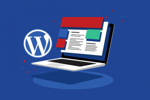 WordPress Tutorial: Free Online Course on Building a Full Website