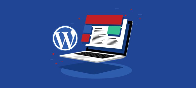 WordPress Tutorial: Free Online Course on Building a Full Website