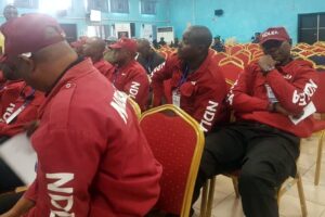 NDLEA Shortlist