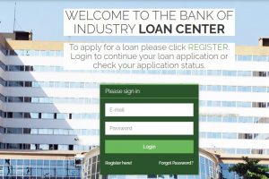 Bank of Industry Limited (BOI) Loan 2021