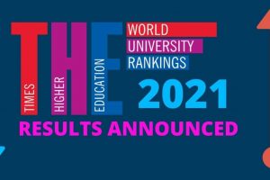 Top 10 Universities in the World 2021