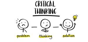 Critical Thinking at University: A Free Online Course Introduction