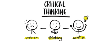 Critical Thinking at University: A Free Online Course Introduction