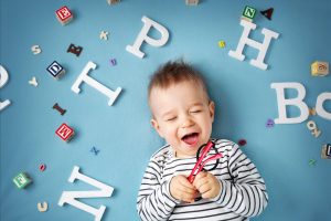 English Online Course in Early Childhood: Language Learning and Development