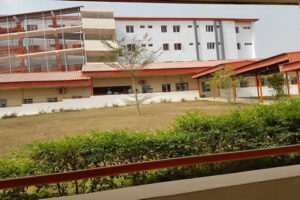 University of Medical Sciences, Ondo City Non-Teaching Staff Recruitment