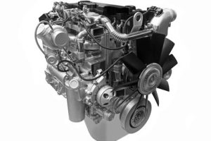 Free Online Course: Mechanical Engineering - Internal Combustion Engine Basics