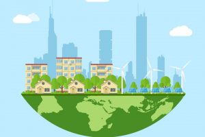 Free Online Course: Leading Sustainable Communities and Organisations