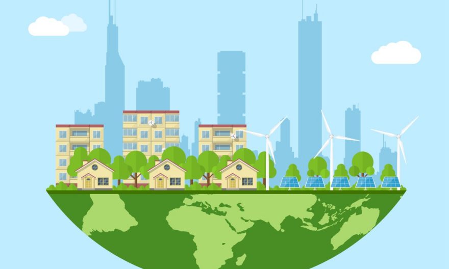 Free Online Course: Leading Sustainable Communities and Organisations