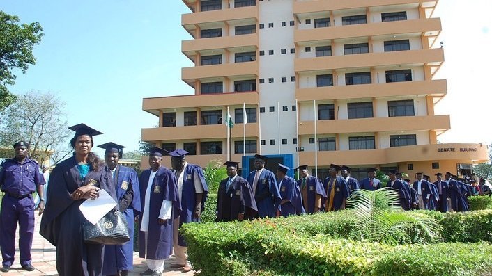 How to Process University of Ilorin (UNILORIN) Academic Transcript