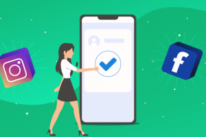 How to Apply for Facebook and Instagram's Blue Verified Badge