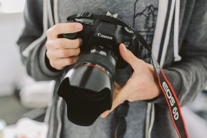 Free Online Course - How to Earn from Photography: Absolute Beginners Guide