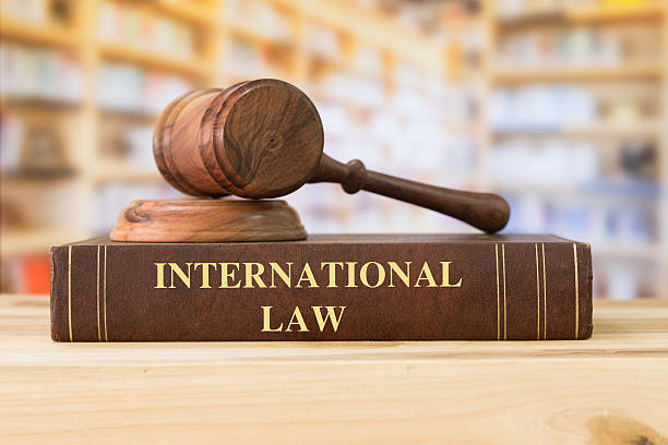 International Law Free Online Course