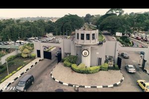 university of ibadan