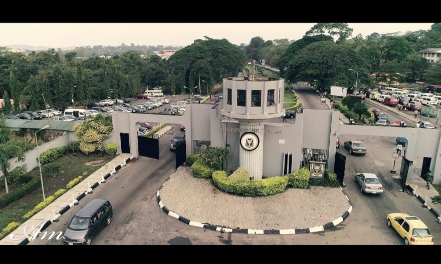 university of ibadan