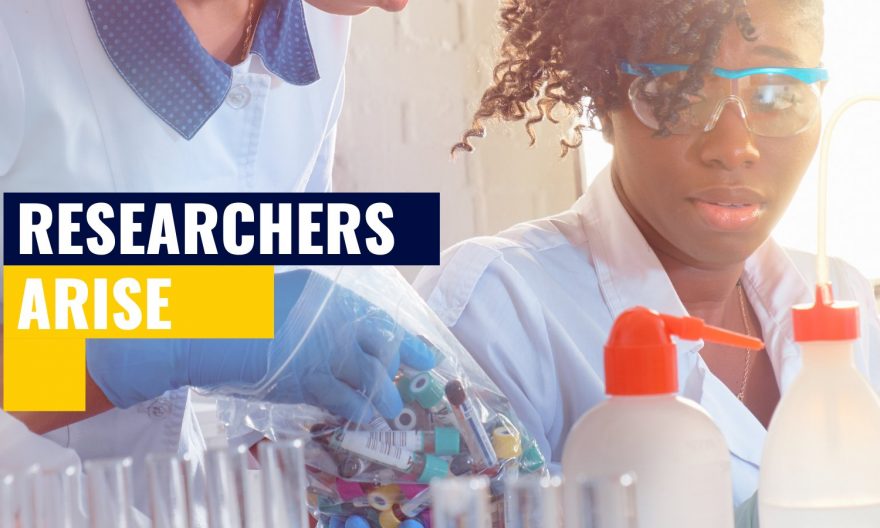 African Research Initiative for Scientific Excellence Programme 2021