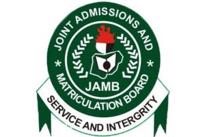 Jamb schedules UTME mop up exam for 18,000 candidates