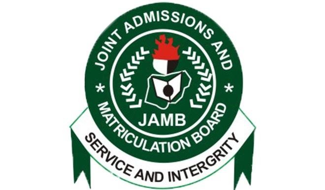 Jamb schedules UTME mop up exam for 18,000 candidates