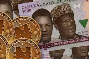 Central Bank of Nigeria to launch digital currency by October