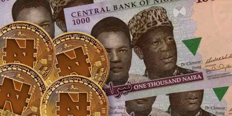 Central Bank of Nigeria to launch digital currency by October