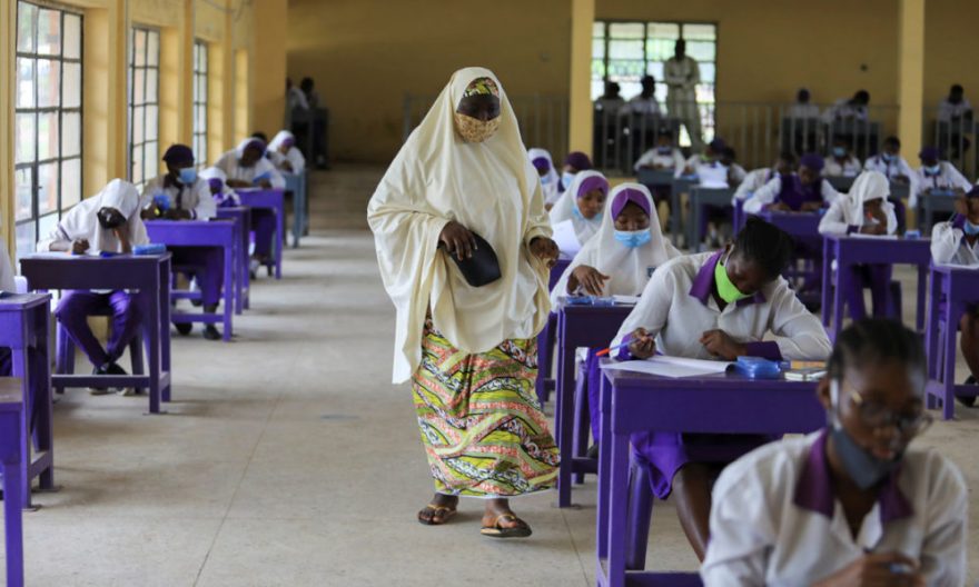 WASSCE: No more late registration, WAEC warns