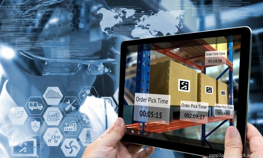 Free Online Course: MIT – Supply Chain Technology and Systems