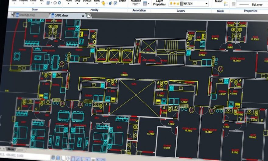 AutoCAD: Beginner to Professional Free Online Training