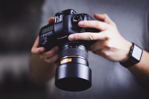 Free Online Introduction Course to Digital Photography