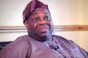 Dele Momodu N5,000 Grant