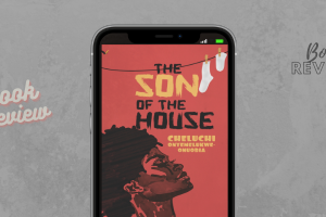 Review of Cheluchi Onyemelukwe's 'The Son of the House' by Tola Ijalusi