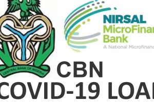 COVID-19 Loan: CBN to Begin Second Batch Disbursement | What to Know