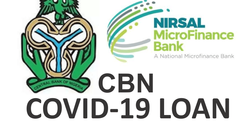 COVID-19 Loan: CBN to Begin Second Batch Disbursement | What to Know