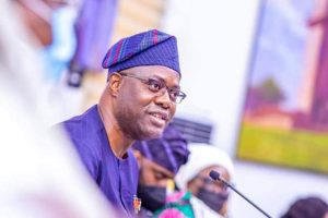 Makinde Approves Release Of 2017 – 2020 Promotion Letters For Oyo Workers