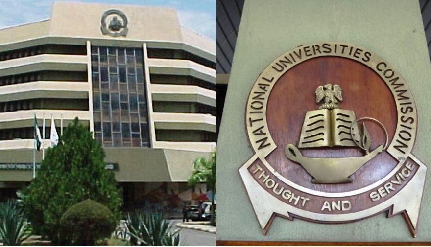 Updates List of Illegal Universities in Nigeria