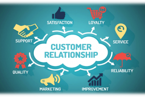 Free Online Diploma Course in Building and Maintaining Customer Relationships