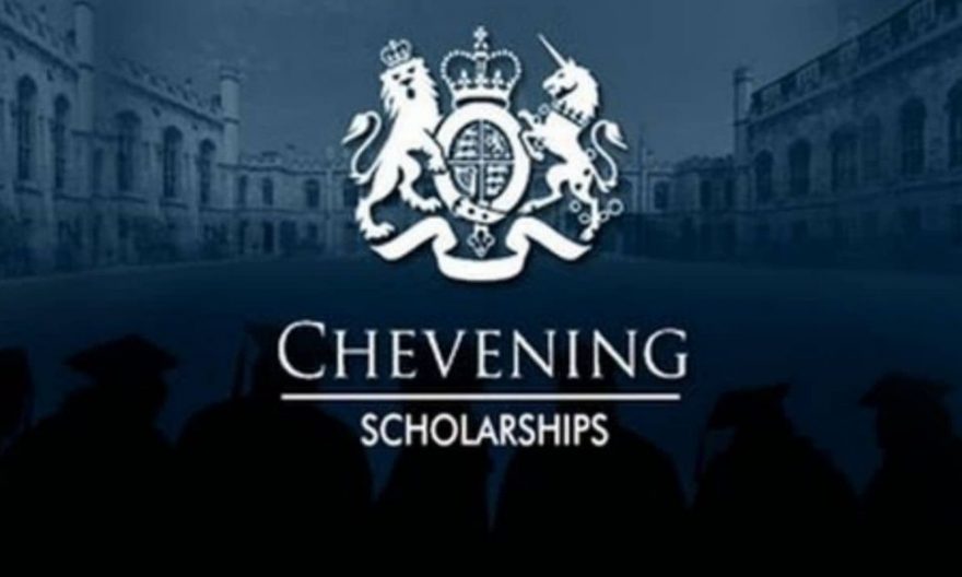 Chevening Scholarships 2022/2023 Begins: Be among the over 1,500 Beneficiaries