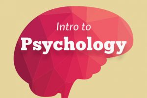 Free Online Introduction Course to Psychology