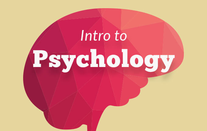 Free Online Introduction Course to Psychology