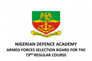 NDA Shortlisted Candidates 2021 (73RC) PDF Released