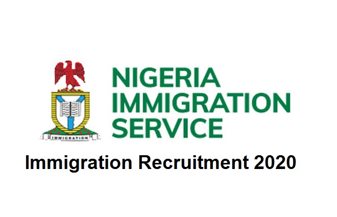 Nigerian Immigration Service Shortlist Final Screening Announced