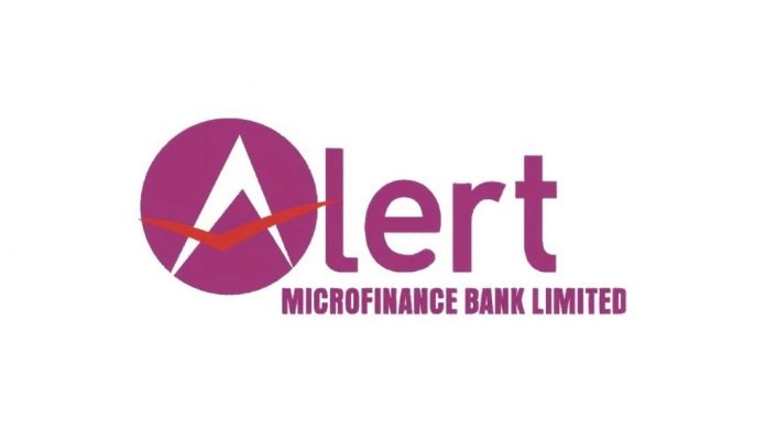 Career Opportunities at Alert Microfinance Bank