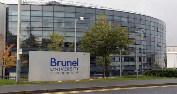 Brunel University London MBA Scholarships 2021/22 for International Students