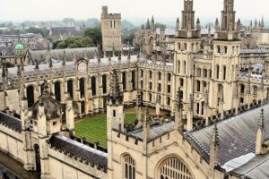 Study-In-UK: 2022 Reach Oxford Scholarships for Developing Country Students