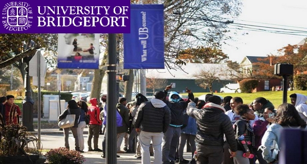 University of Bridgeport International Students Scholarships 2021/22